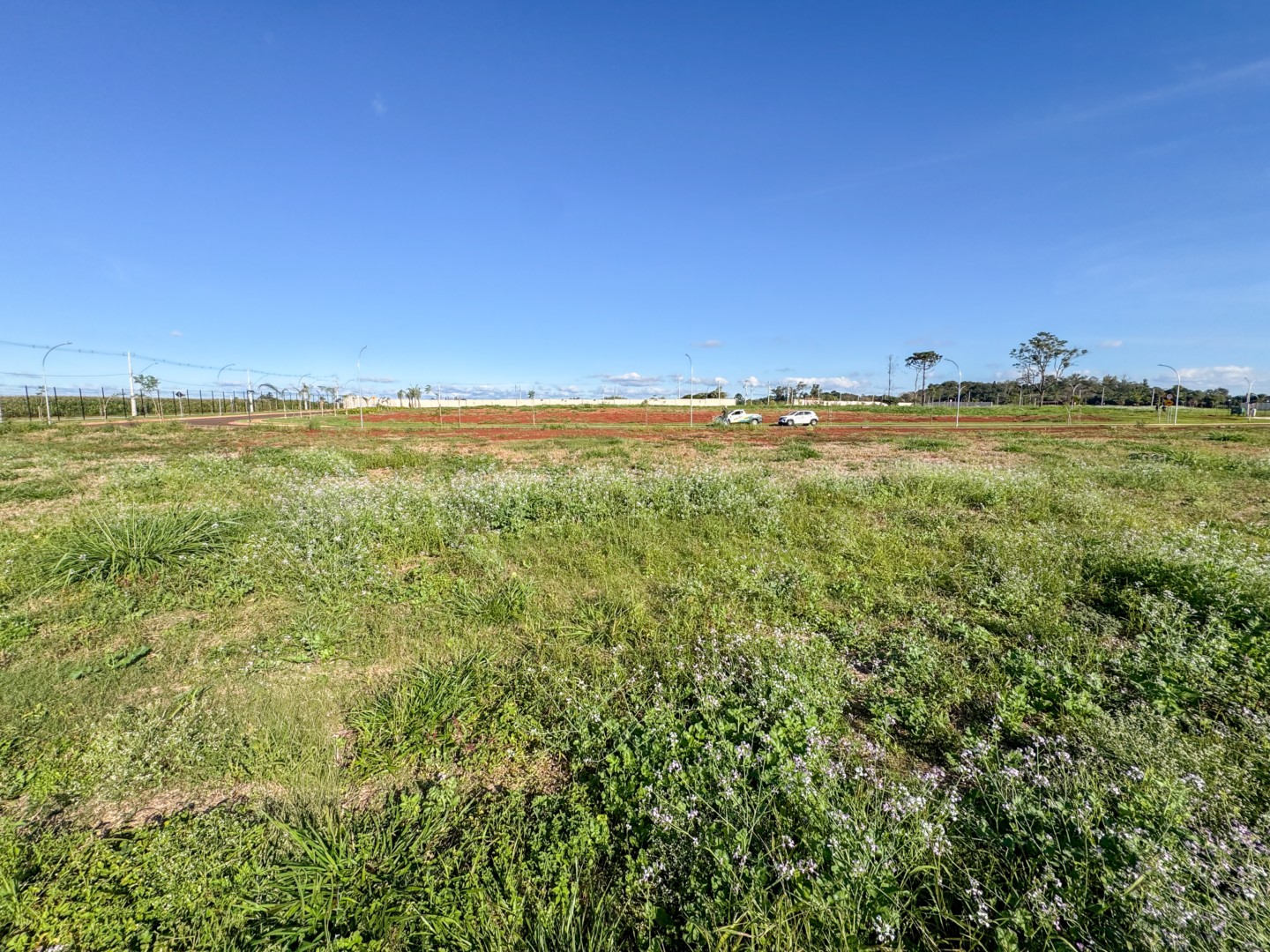 Terreno para venda no bairro Vivendas do Arvoredo de Londrina - Foto 13