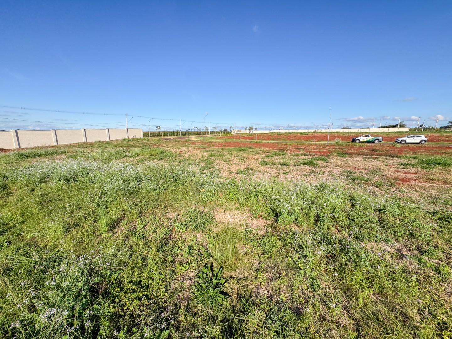 Terreno para venda no bairro Vivendas do Arvoredo de Londrina - Foto 14