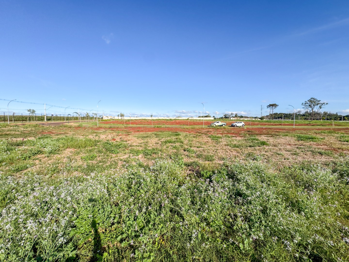 Terreno para venda no bairro Vivendas do Arvoredo de Londrina - Foto 15