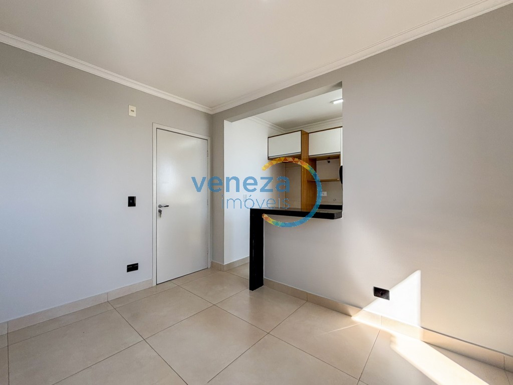 Apartamento para venda no bairro Gleba Palhano de Londrina - Foto 6