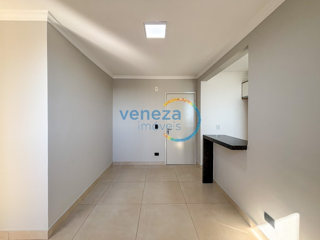 Apartamento para venda no bairro Gleba Palhano de Londrina - Foto 8