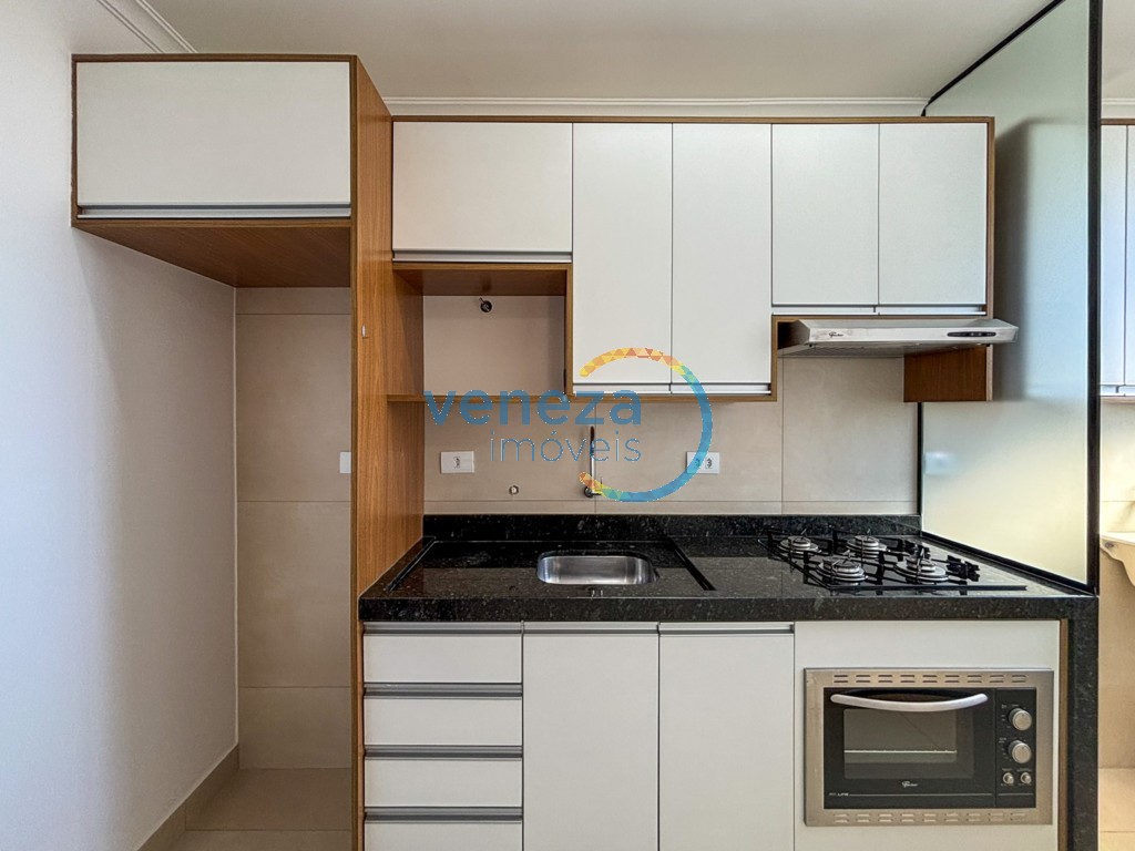 Apartamento para venda no bairro Gleba Palhano de Londrina - Foto 12
