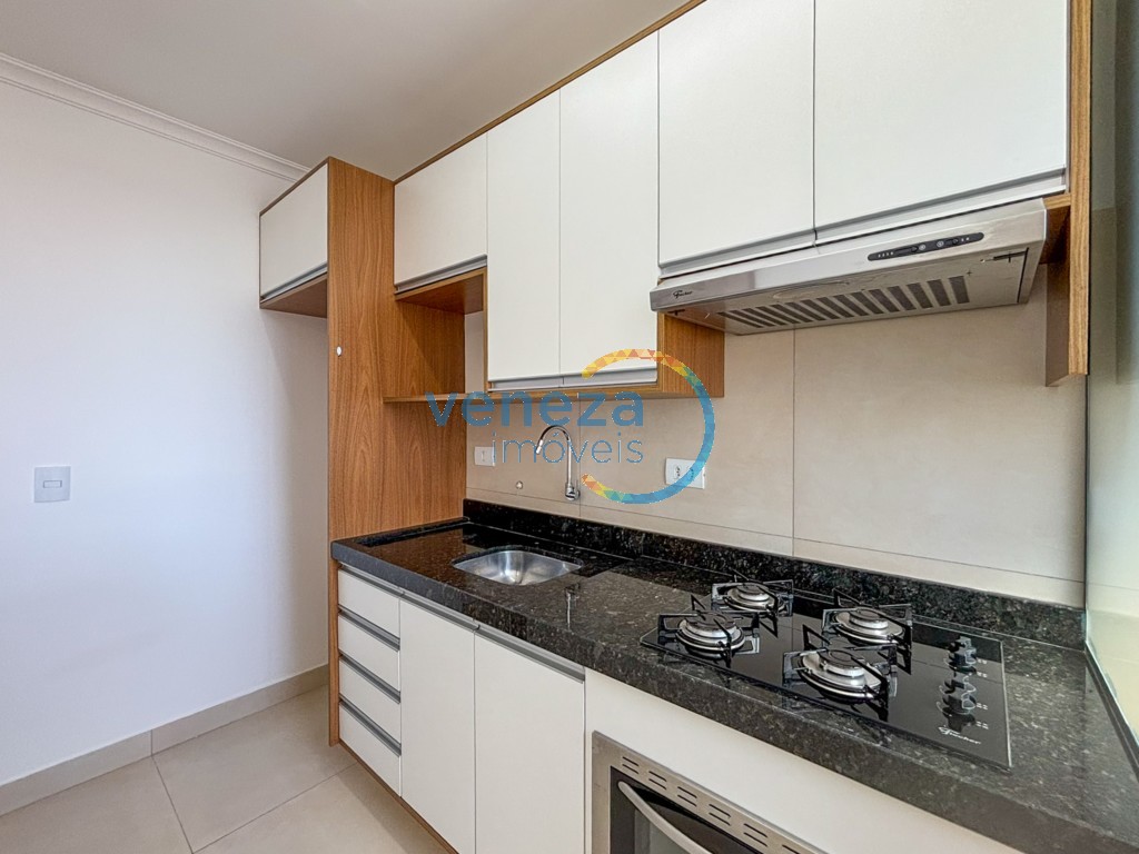 Apartamento para venda no bairro Gleba Palhano de Londrina - Foto 13