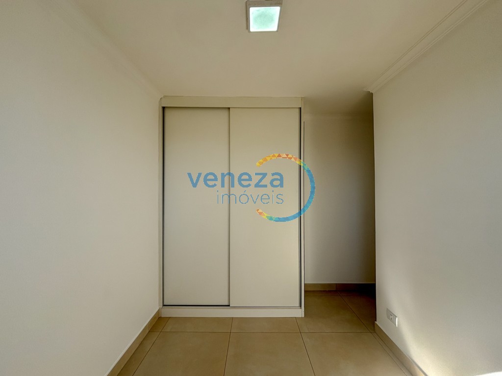 Apartamento para venda no bairro Gleba Palhano de Londrina - Foto 21