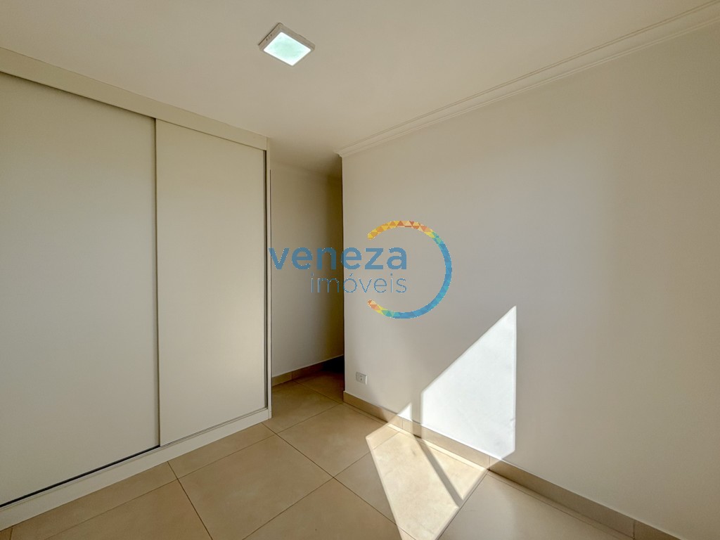 Apartamento para venda no bairro Gleba Palhano de Londrina - Foto 22