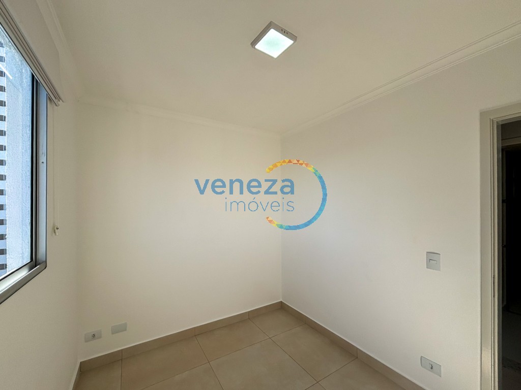 Apartamento para venda no bairro Gleba Palhano de Londrina - Foto 25