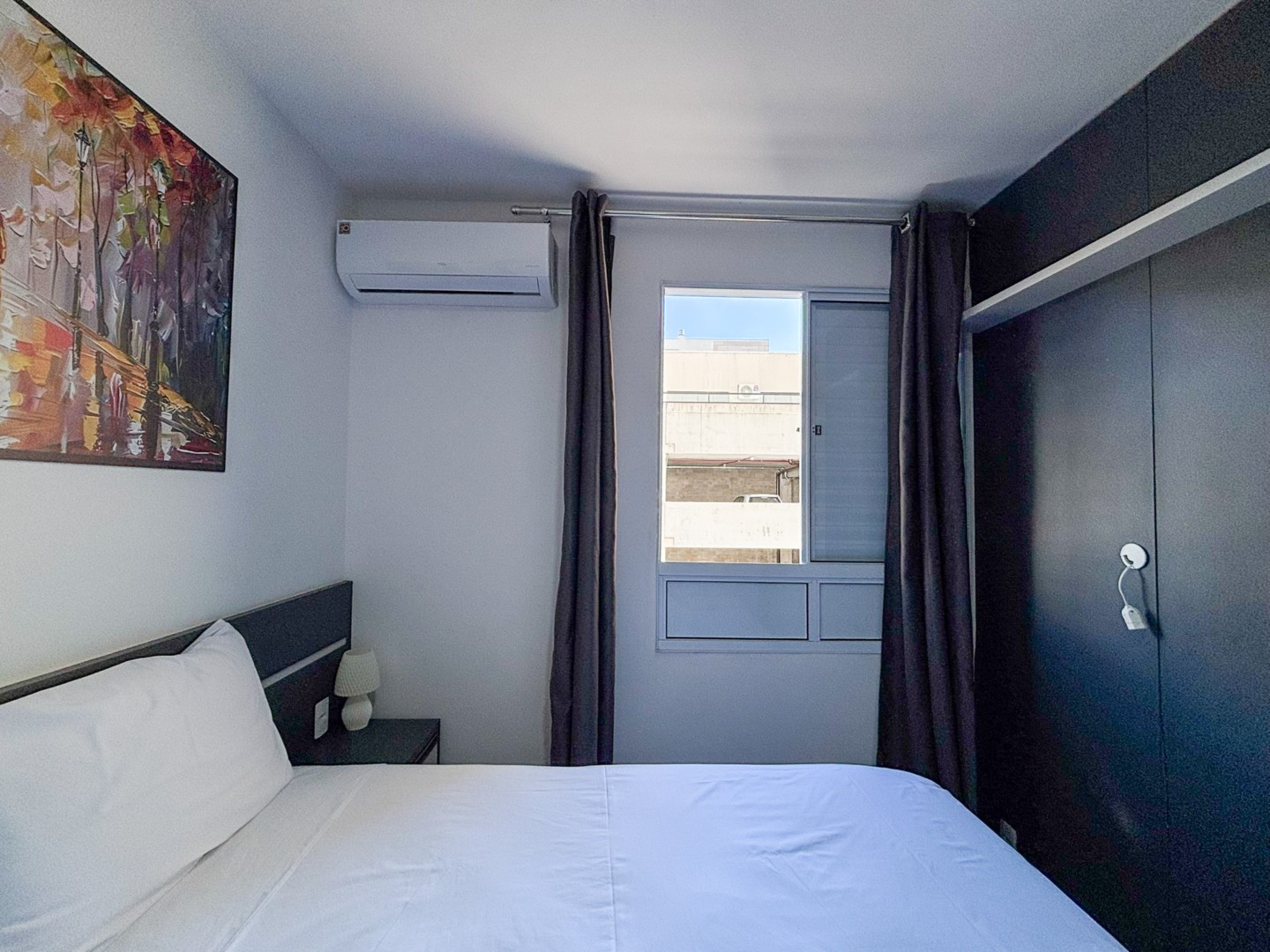 Apartamento para locação no bairro Gleba Fazenda Palhano de Londrina - Foto 13