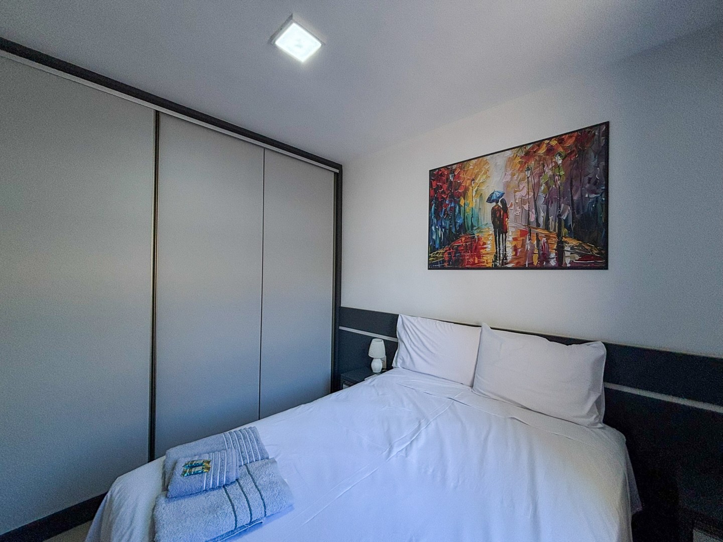 Apartamento para locação no bairro Gleba Fazenda Palhano de Londrina - Foto 10