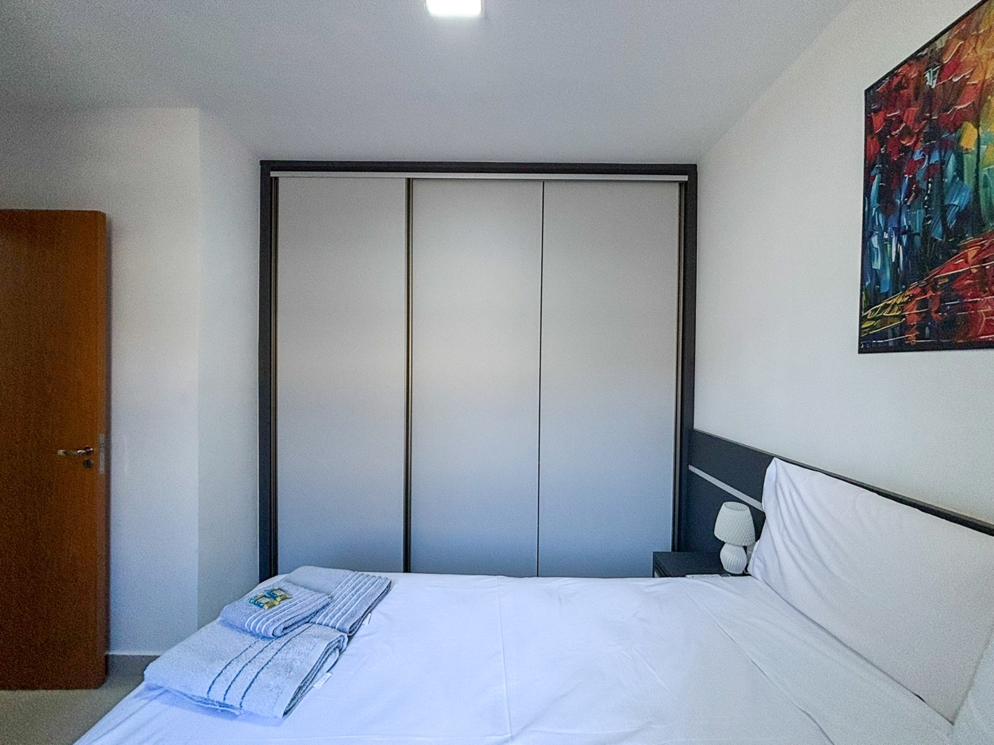 Apartamento para locação no bairro Gleba Fazenda Palhano de Londrina - Foto 11