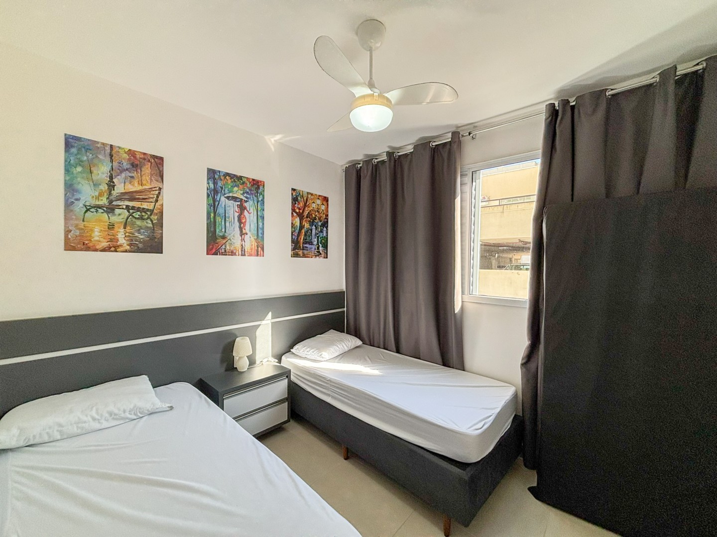 Apartamento para locação no bairro Gleba Fazenda Palhano de Londrina - Foto 16