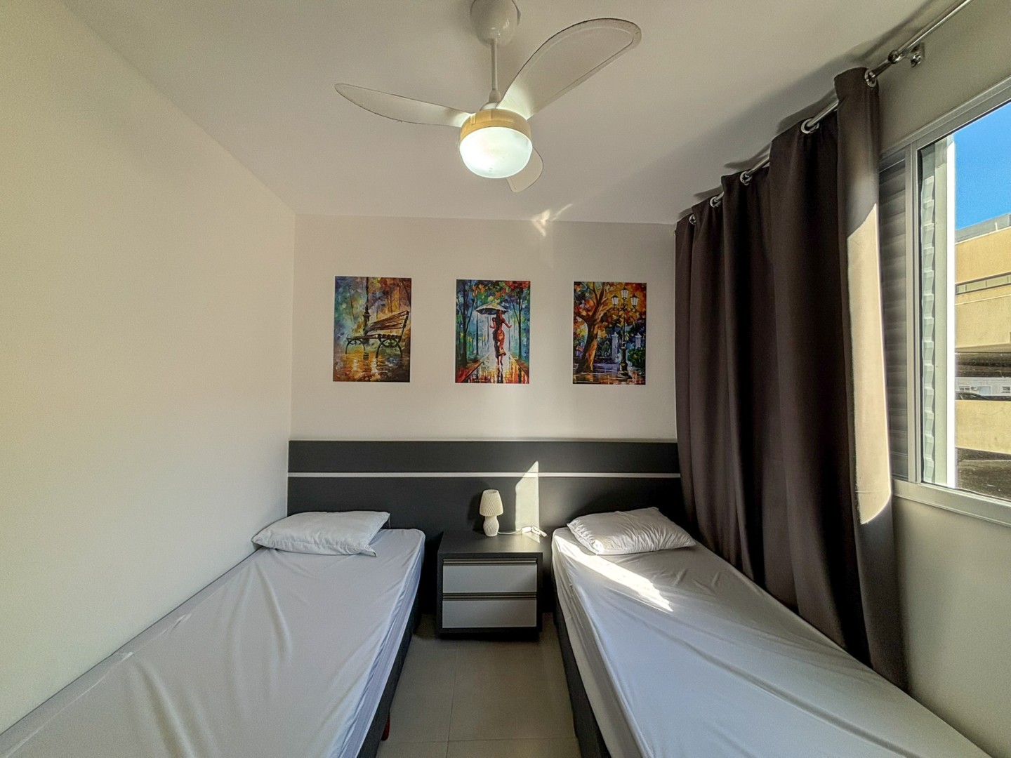 Apartamento para locação no bairro Gleba Fazenda Palhano de Londrina - Foto 17