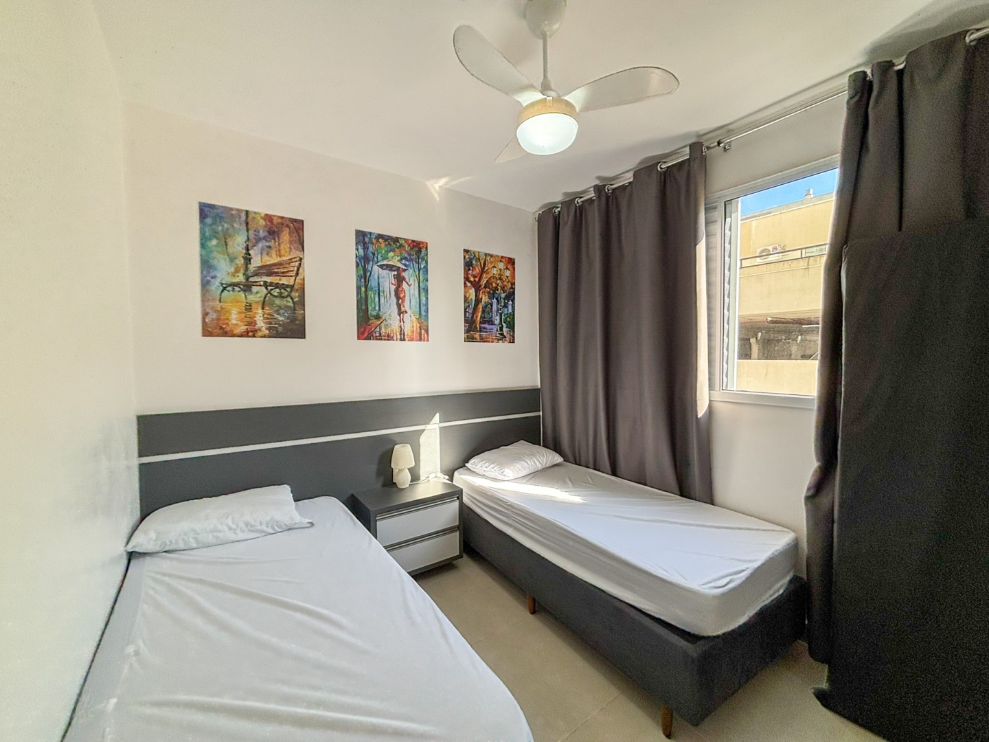 Apartamento para locação no bairro Gleba Fazenda Palhano de Londrina - Foto 18