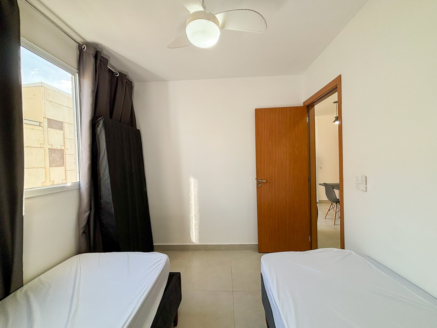 Apartamento para locação no bairro Gleba Fazenda Palhano de Londrina - Foto 15