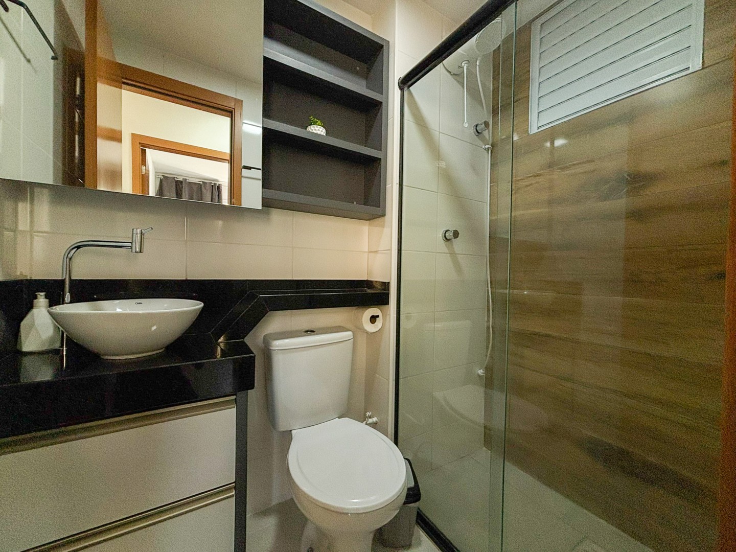 Apartamento para locação no bairro Gleba Fazenda Palhano de Londrina - Foto 21