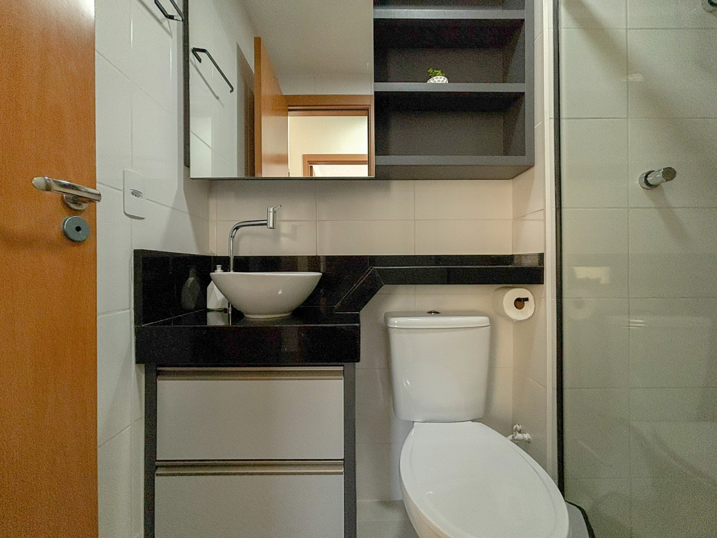 Apartamento para locação no bairro Gleba Fazenda Palhano de Londrina - Foto 19