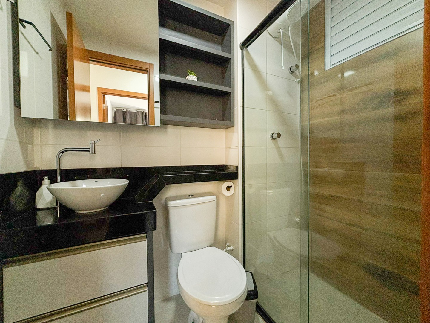 Apartamento para locação no bairro Gleba Fazenda Palhano de Londrina - Foto 20