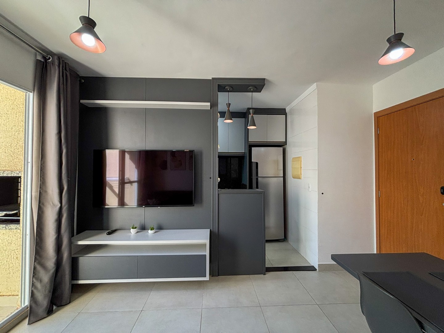 Apartamento para alugar em Gleba Fazenda Palhano, Londrina — Portal Chave Fácil