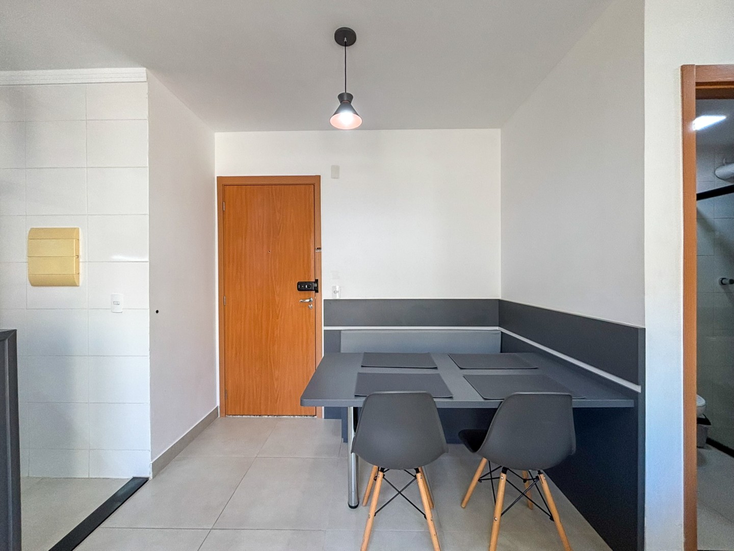 Apartamento para alugar em Gleba Fazenda Palhano, Londrina — Portal Chave Fácil