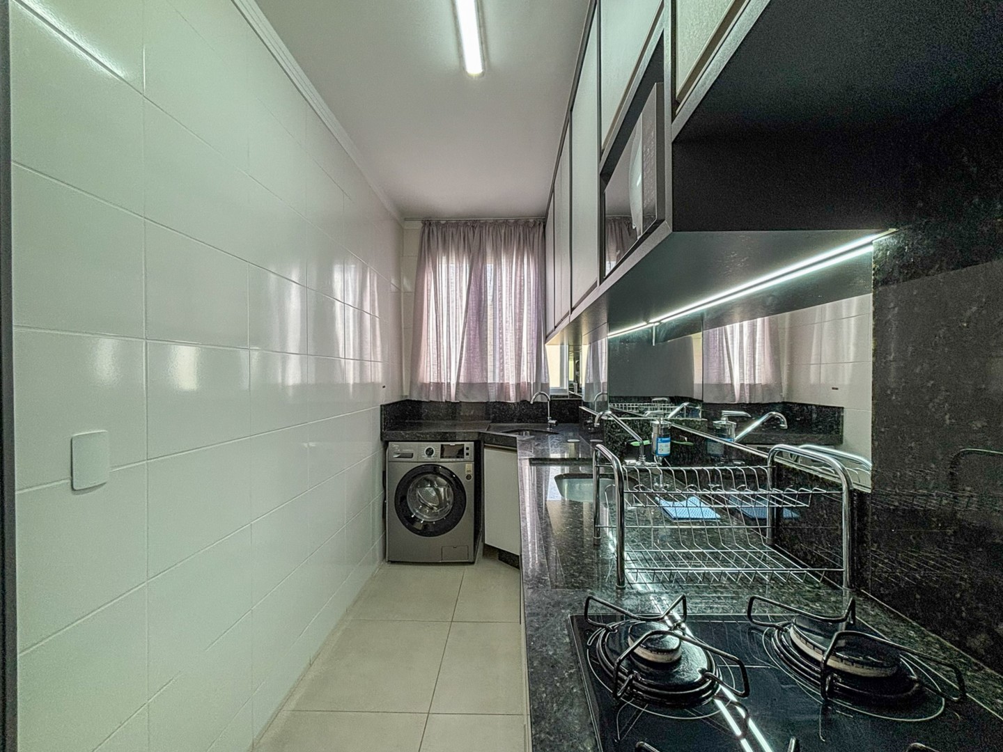Apartamento para locação no bairro Gleba Fazenda Palhano de Londrina - Foto 23