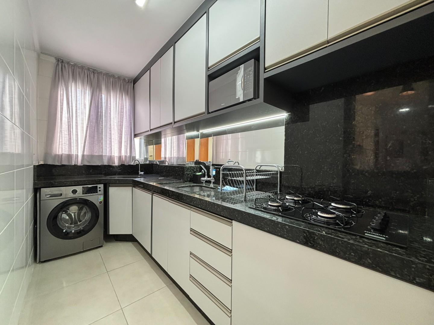 Apartamento para locação no bairro Gleba Fazenda Palhano de Londrina - Foto 24