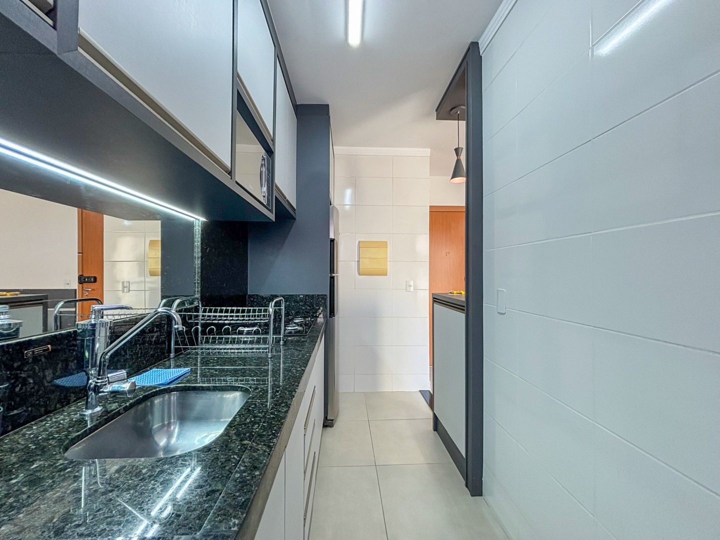 Apartamento para locação no bairro Gleba Fazenda Palhano de Londrina - Foto 25
