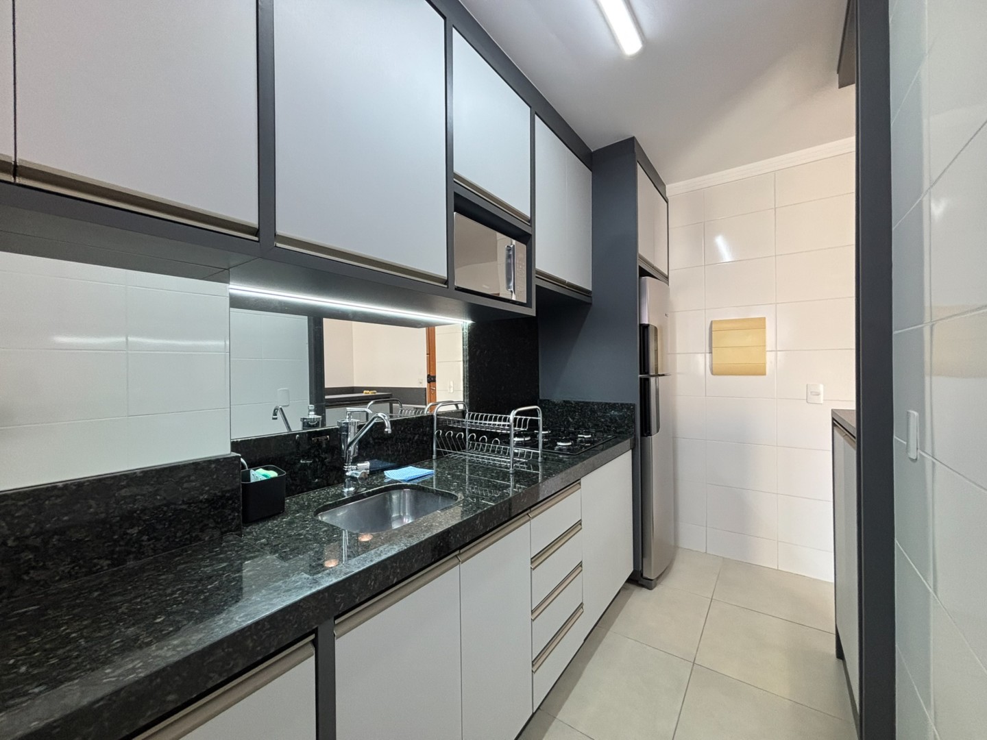 Apartamento para locação no bairro Gleba Fazenda Palhano de Londrina - Foto 26