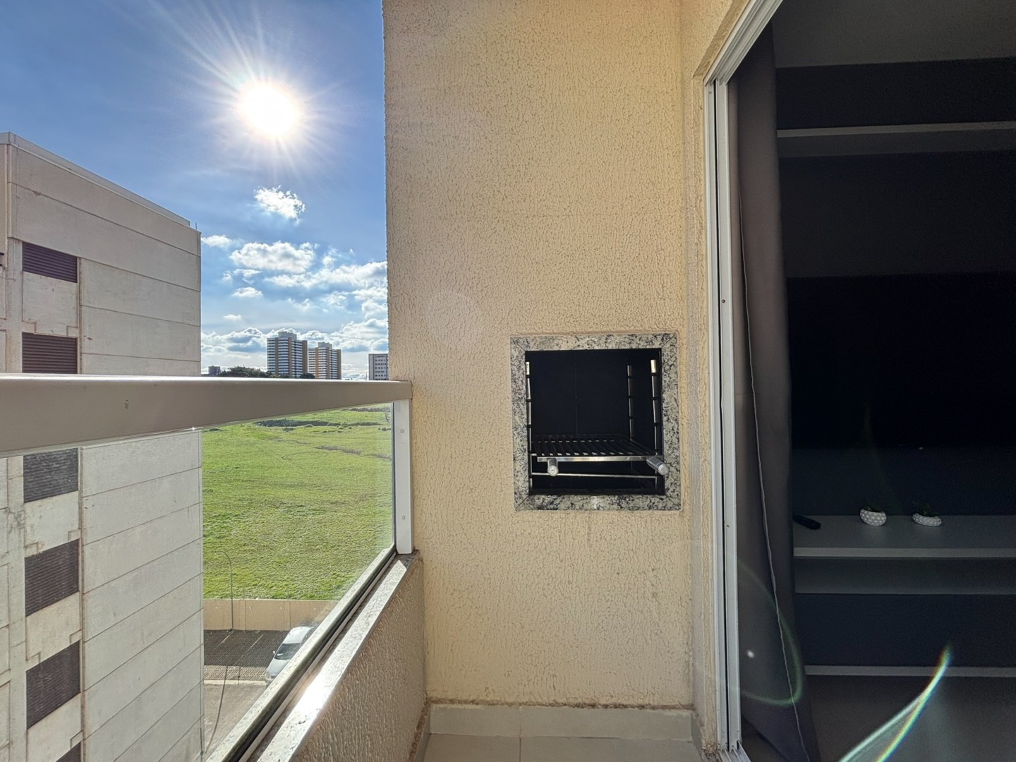 Apartamento para locação no bairro Gleba Fazenda Palhano de Londrina - Foto 9