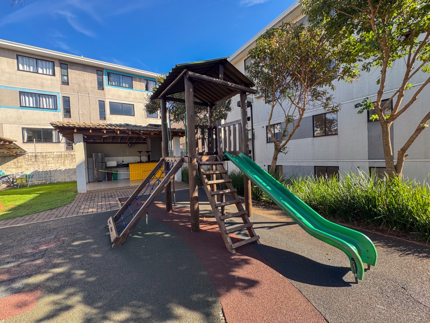 Apartamento para locação no bairro Maria Celina de Londrina - Foto 21