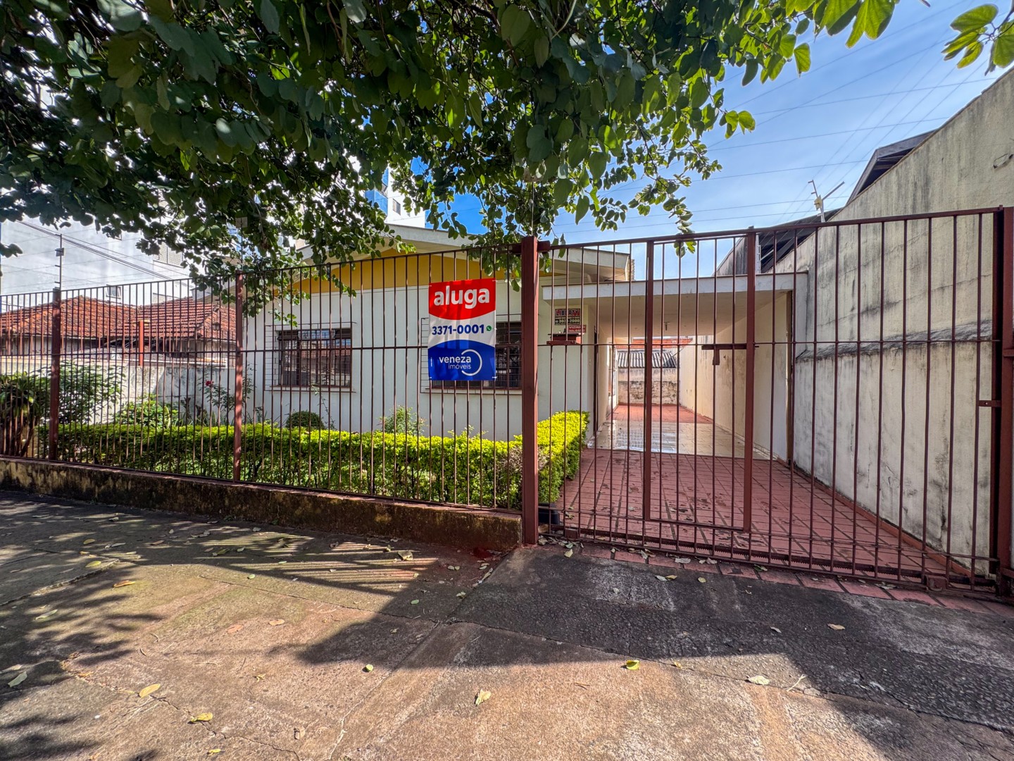 Sala/Conjunto Comercial para alugar em Centro, Londrina — Portal Chave Fácil