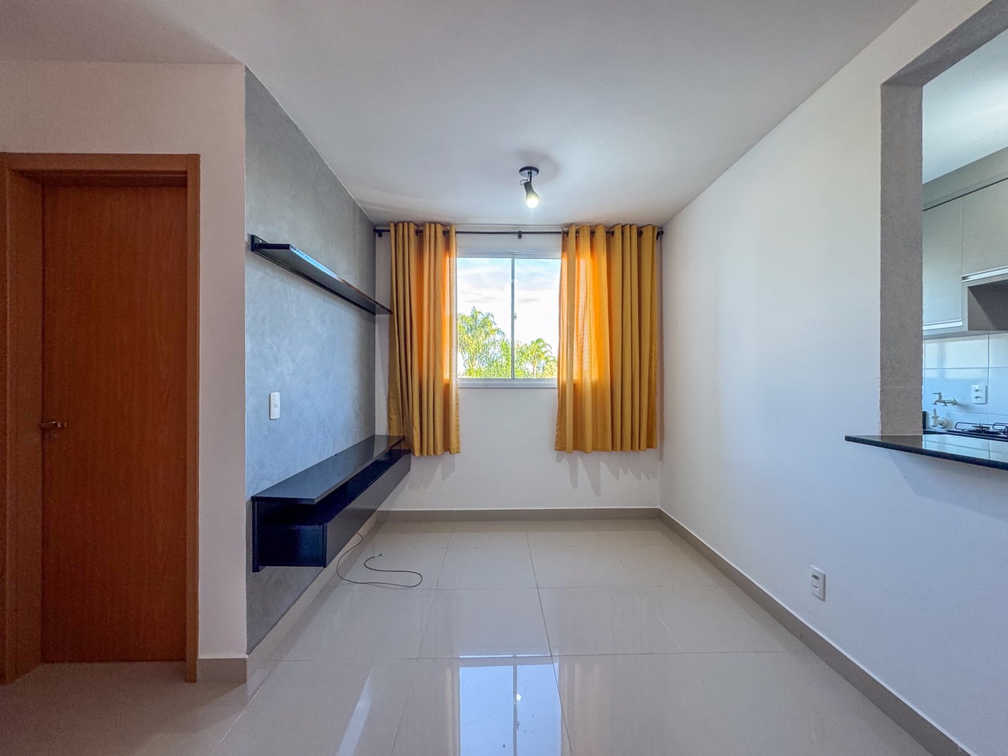 Apartamento para alugar em Boulevard, Londrina — Portal Chave Fácil