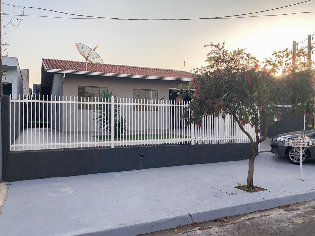 Casa à venda em Bandeirantes, Londrina — Portal Chave Fácil