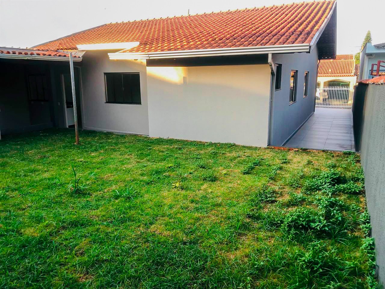 Casa Residencial para venda no bairro Bandeirantes de Londrina - Foto 14