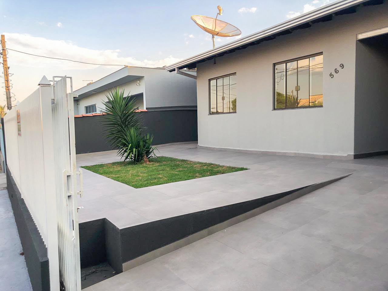 Casa Residencial para venda no bairro Bandeirantes de Londrina - Foto 15