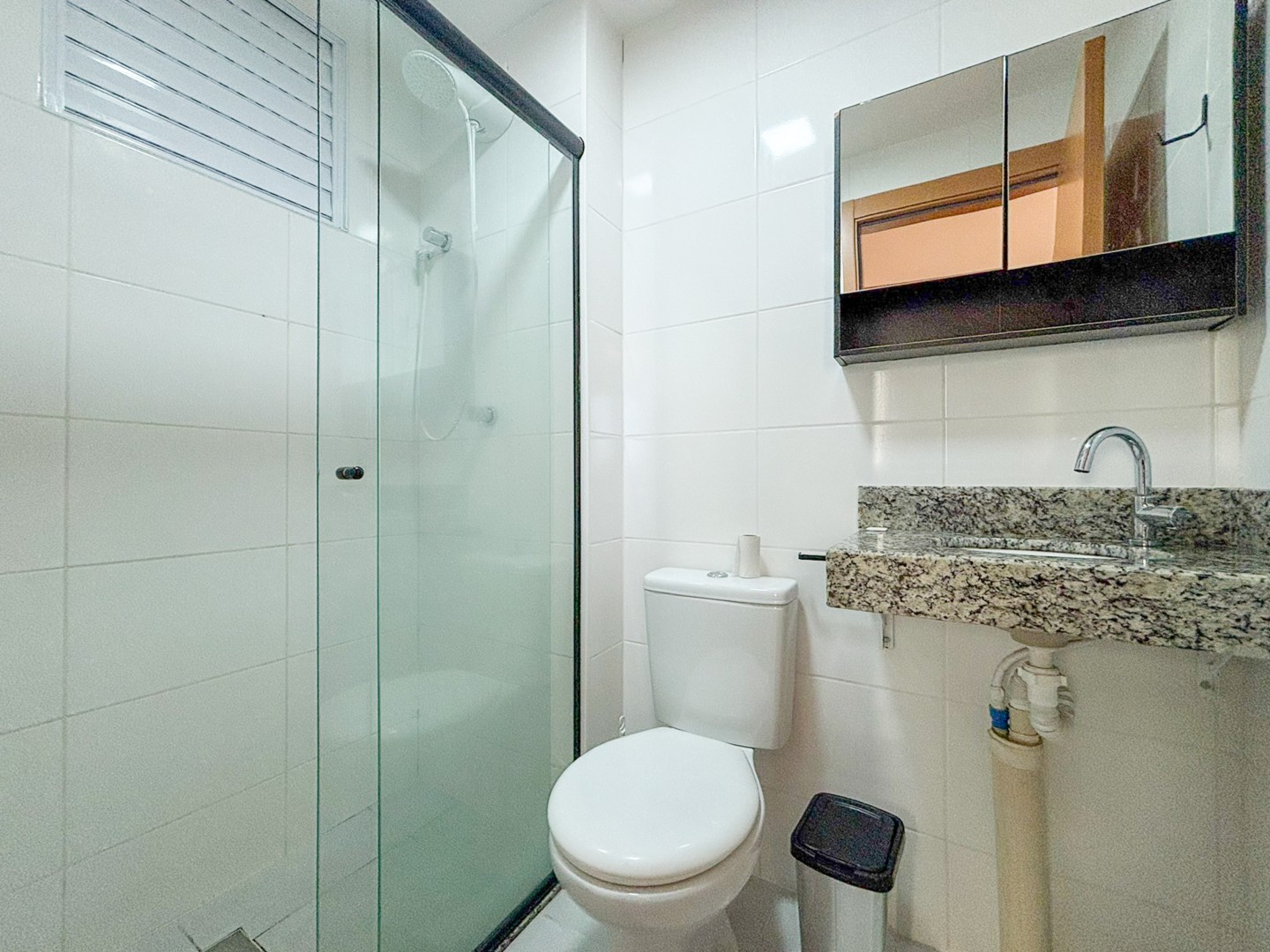 Apartamento para locação no bairro Gleba Palhano de Londrina - Foto 17