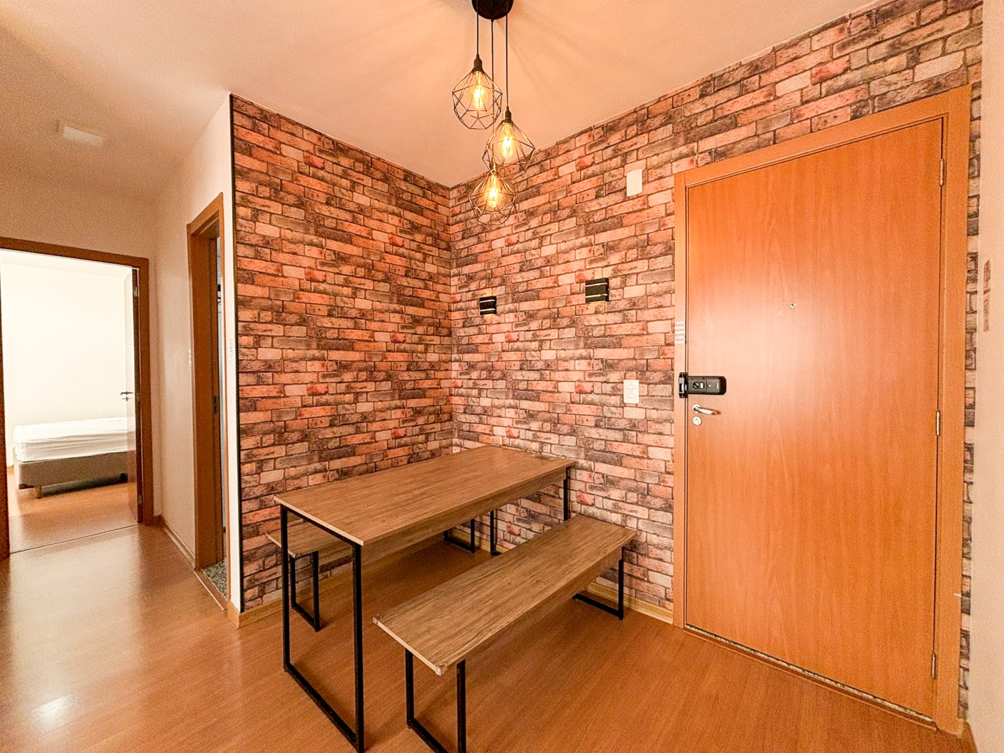 Apartamento para locação no bairro Gleba Palhano de Londrina - Foto 5