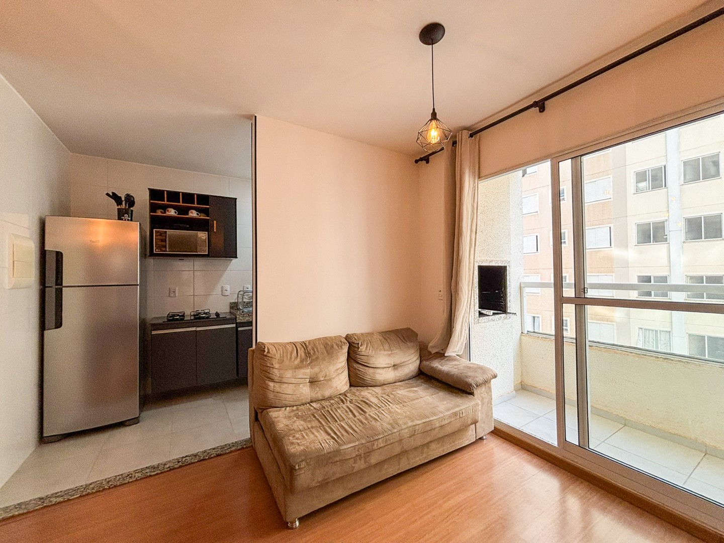 Apartamento para locação no bairro Gleba Palhano de Londrina - Foto 7