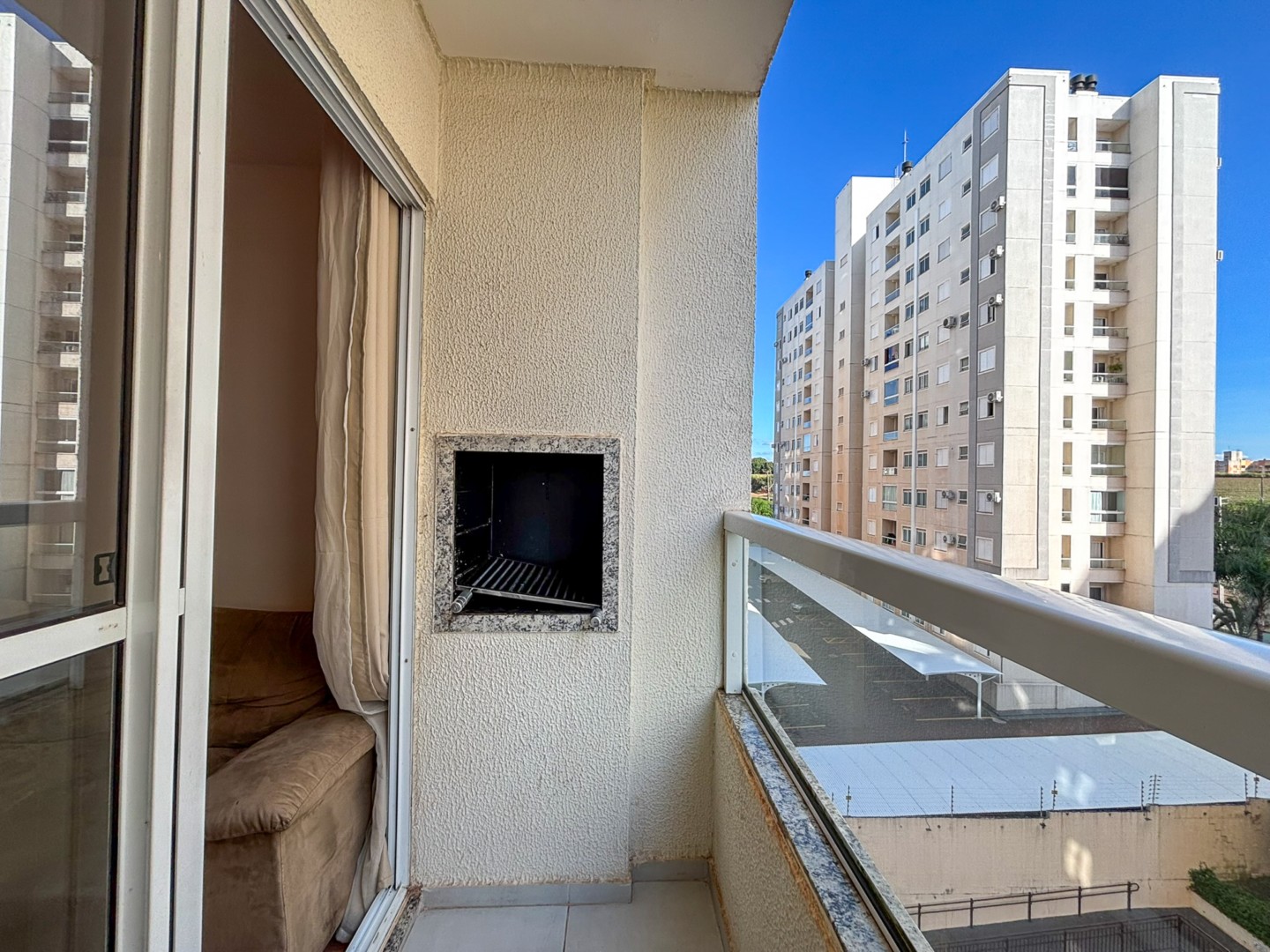 Apartamento para locação no bairro Gleba Palhano de Londrina - Foto 8