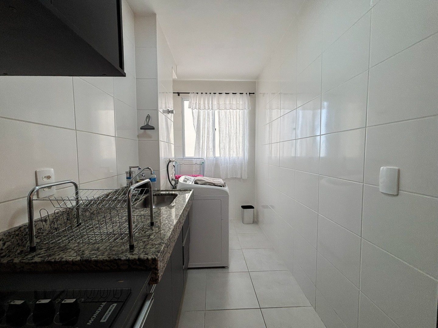 Apartamento para locação no bairro Gleba Palhano de Londrina - Foto 20