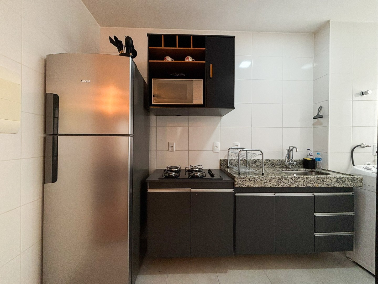 Apartamento para locação no bairro Gleba Palhano de Londrina - Foto 21