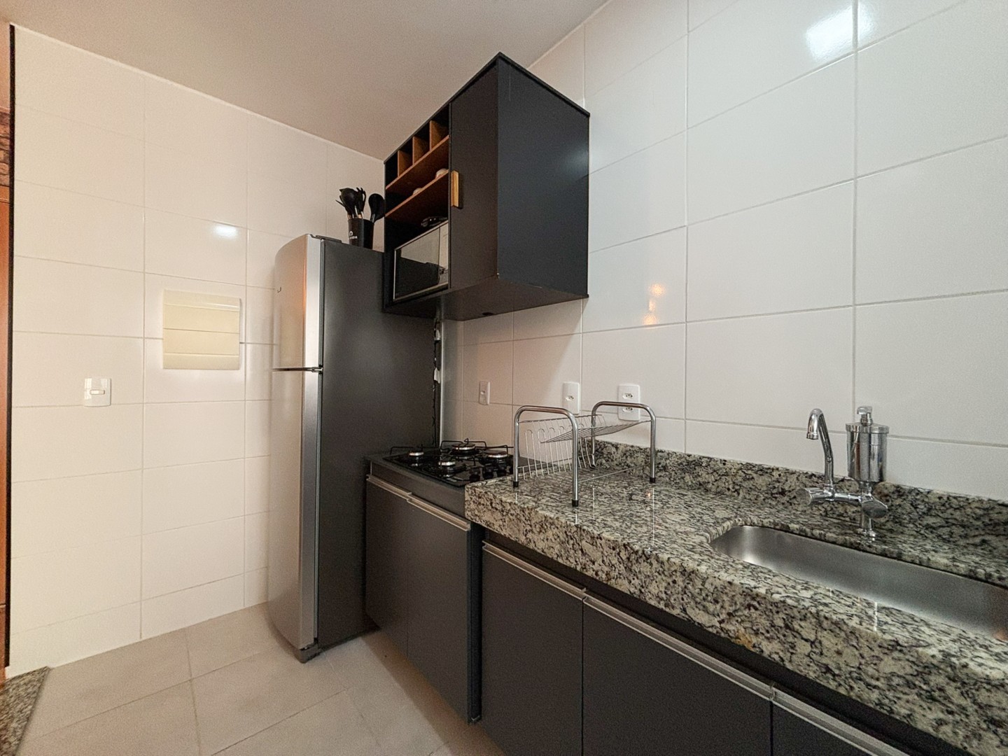 Apartamento para locação no bairro Gleba Palhano de Londrina - Foto 22