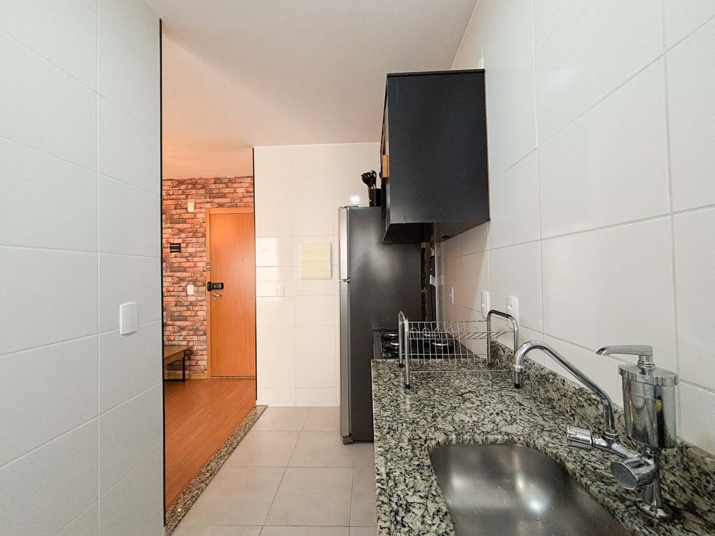 Apartamento para locação no bairro Gleba Palhano de Londrina - Foto 23