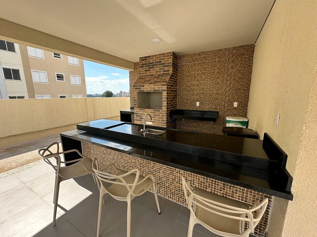 Apartamento para locação no bairro Gleba Palhano de Londrina - Foto 30