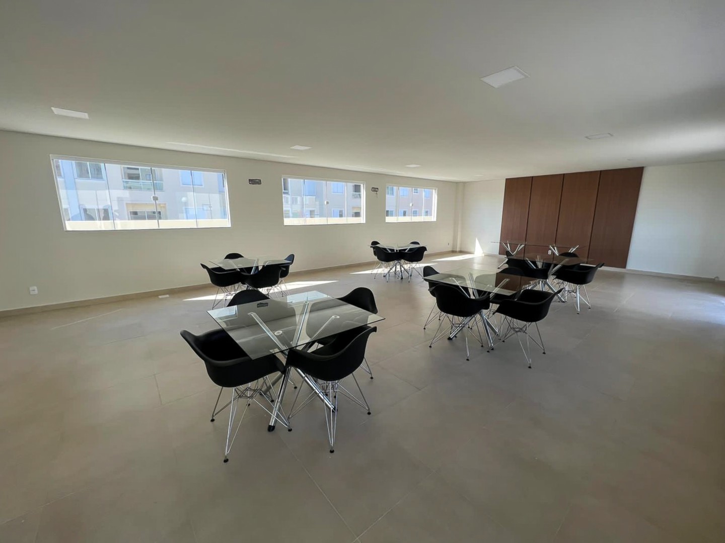 Apartamento para locação no bairro Gleba Palhano de Londrina - Foto 32
