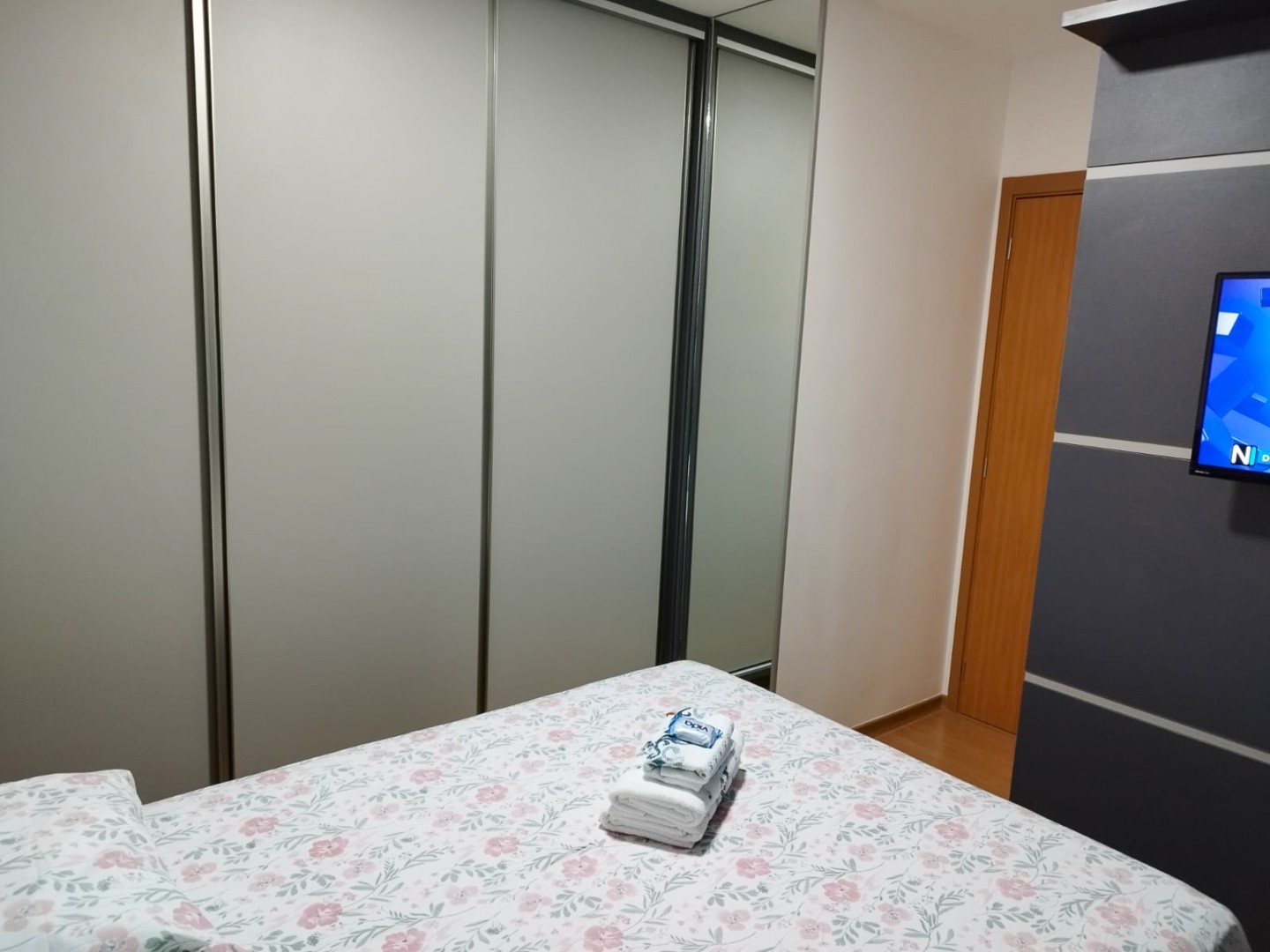 Apartamento para locação no bairro Gleba Palhano de Londrina - Foto 26