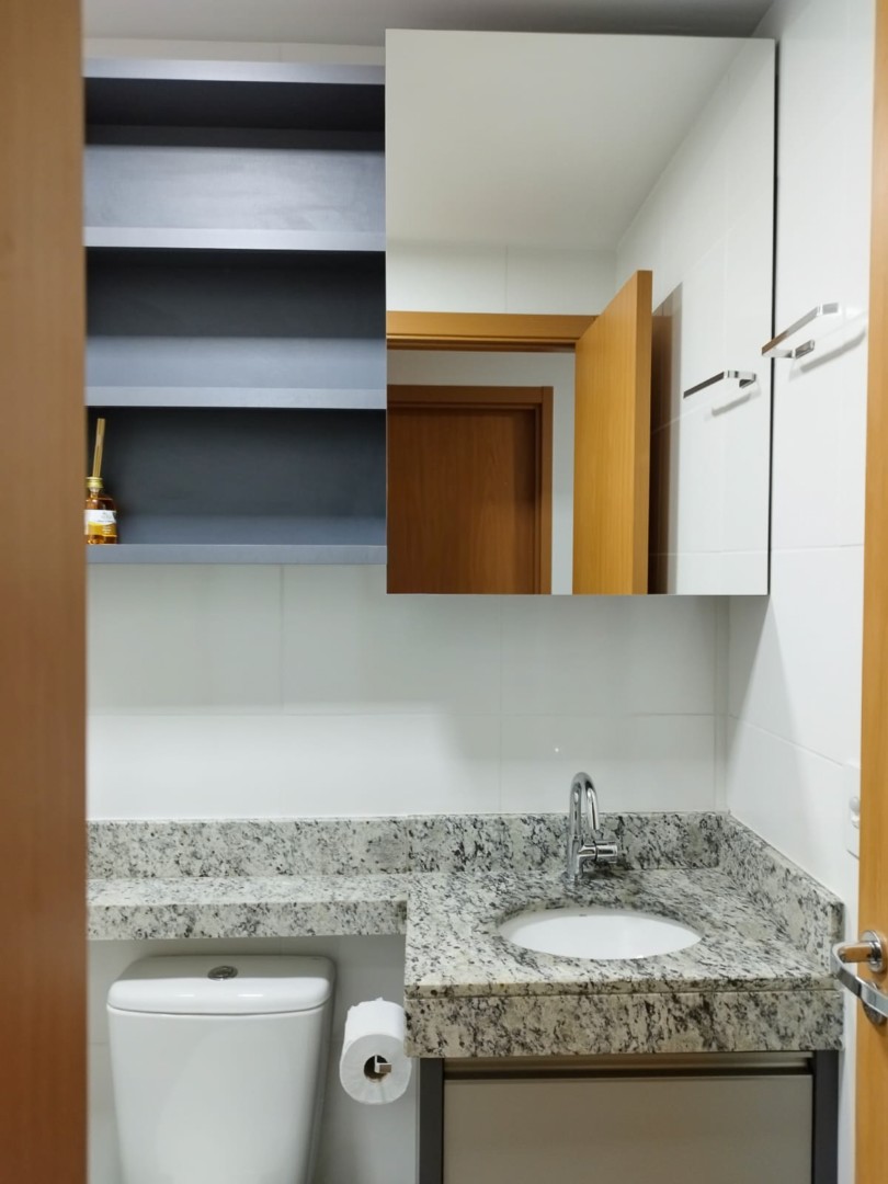 Apartamento para locação no bairro Gleba Palhano de Londrina - Foto 18