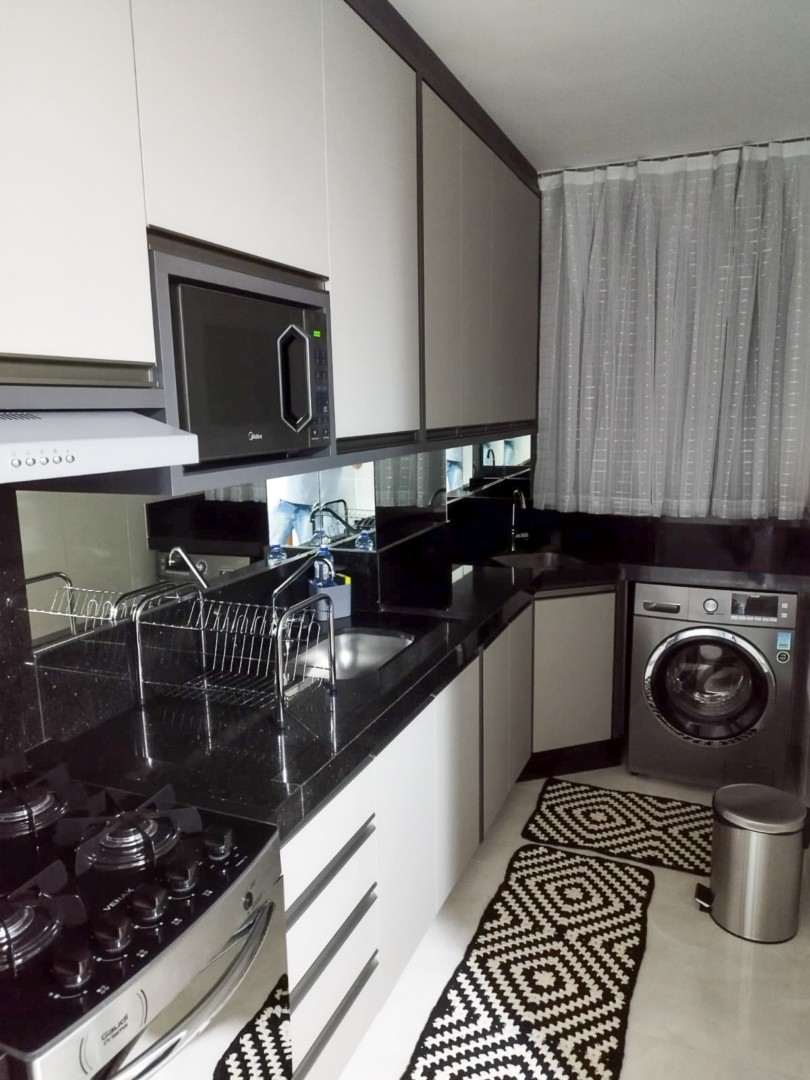 Apartamento para locação no bairro Gleba Palhano de Londrina - Foto 10