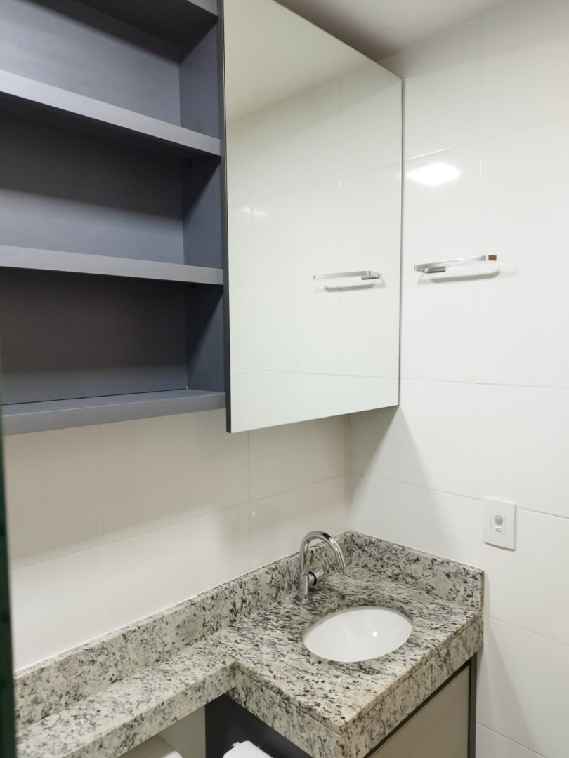 Apartamento para locação no bairro Gleba Palhano de Londrina - Foto 19