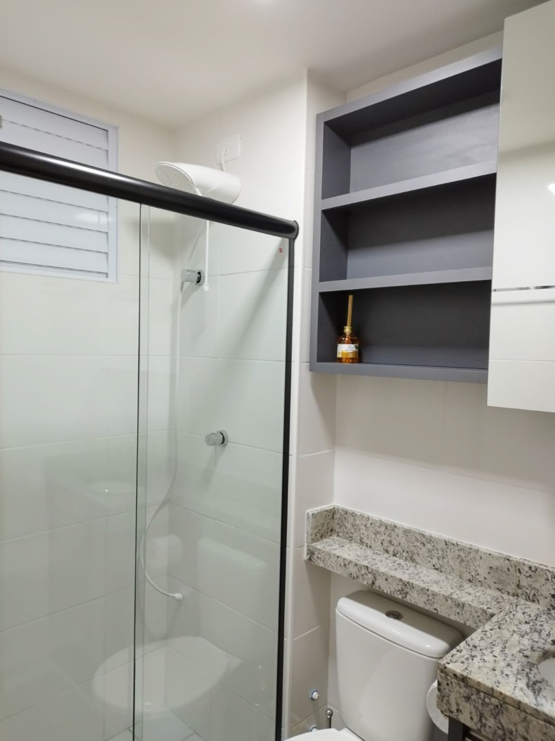 Apartamento para locação no bairro Gleba Palhano de Londrina - Foto 20