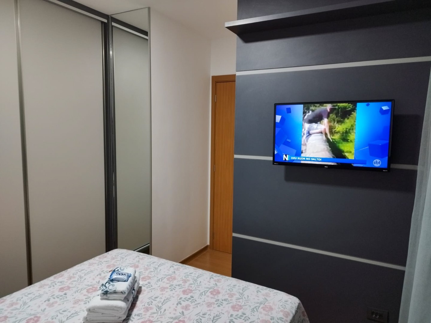 Apartamento para locação no bairro Gleba Palhano de Londrina - Foto 28