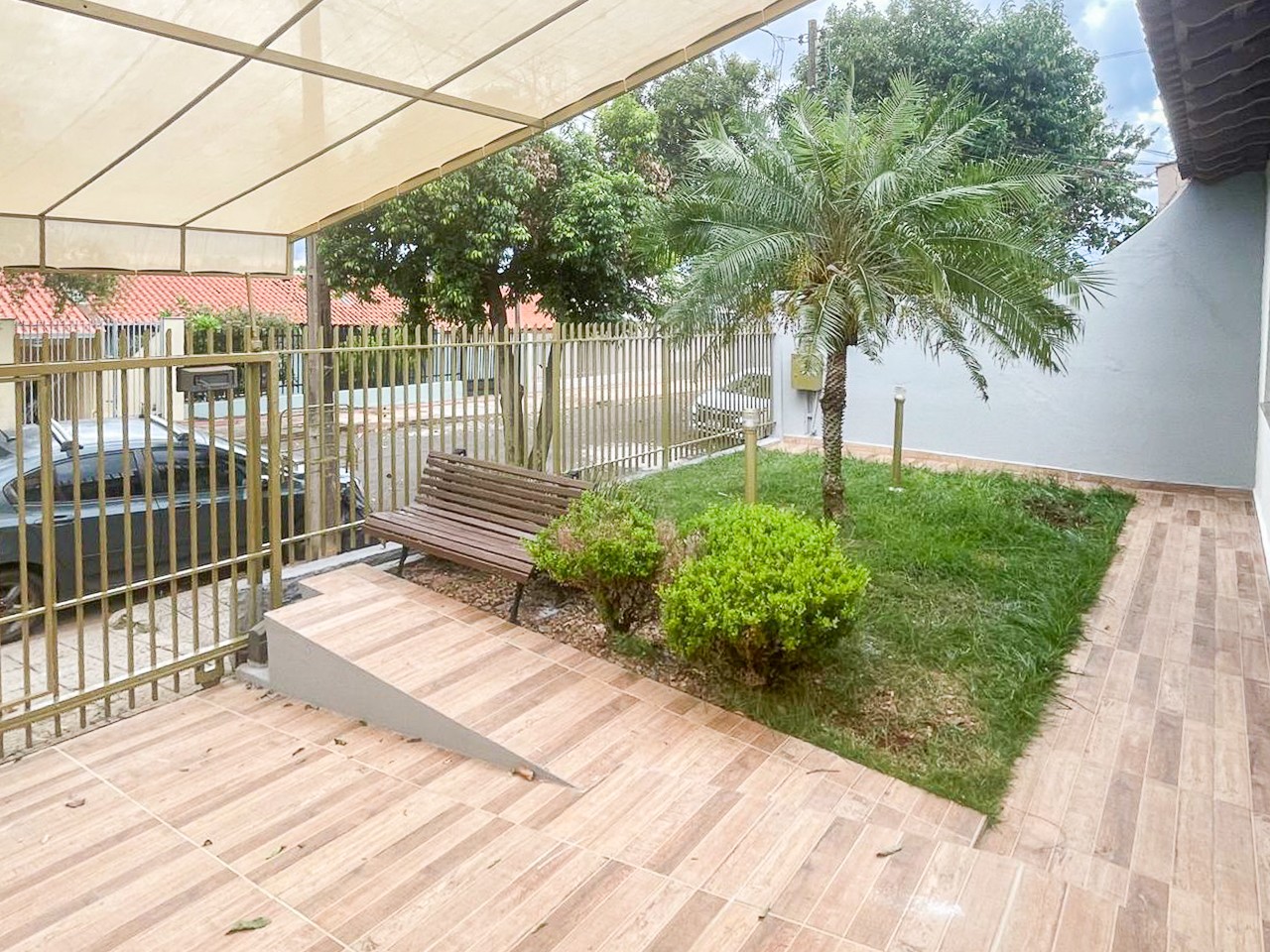 Casa Residencial para venda no bairro Professora Hilda Mandarino de Londrina - Foto 24